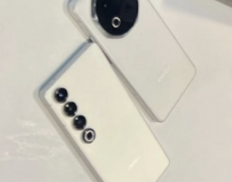 Meizu 22: misterioso smartphone apparso al MWC 2025