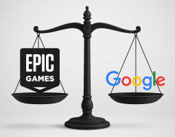 Vittoria Epic contro Google