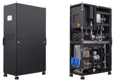 LG certificata da NVIDIA per raffreddare i data center AI