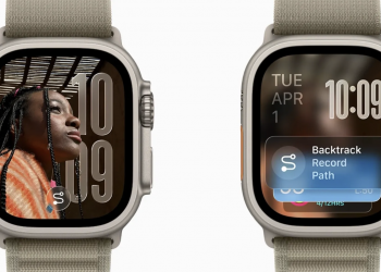 watchOS 26 porta gli hints su Apple Watch
