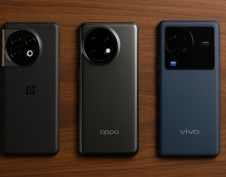 OnePlus 15 , Vivo X300 Pro e Oppo Find X9 ottengono la certificazione 3C in vista del lancio di ottobre