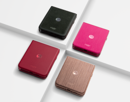 Motorola rivoluziona il 2025 con moto ai, pieghevoli razr 60, edge 60 e accessori intelligenti