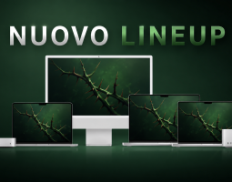 Nuovi Mac Apple: in arrivo 11 nuovi modelli