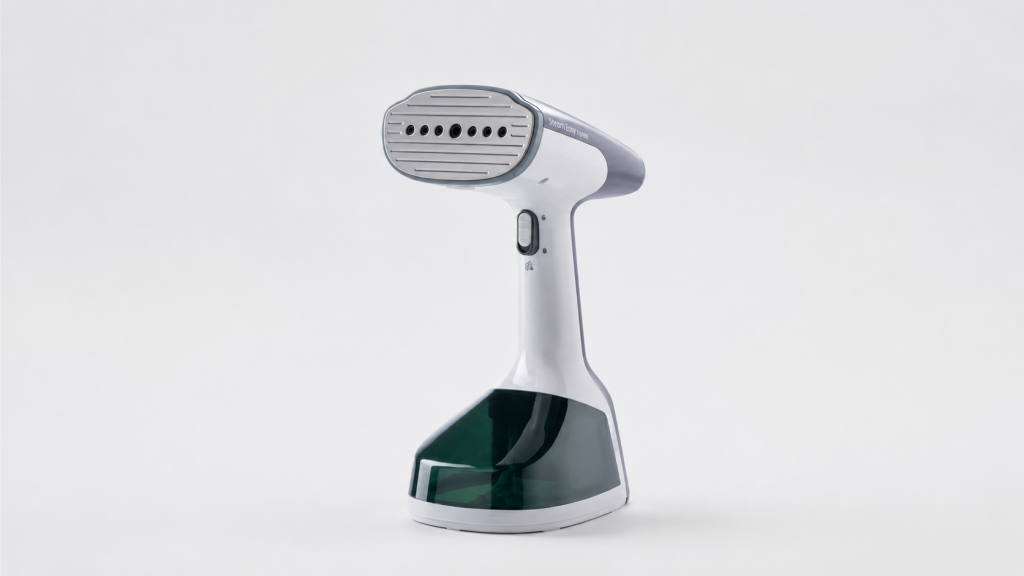 Imetec Steam Easy: stiro verticale rapido