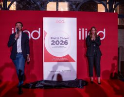 iliad presenta Piatti Chiari, la guida della trasparenza