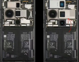Oppo Find X8 Ultra avrà sensori Sony per zoom 3x e 6x