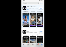 Google e Apple sotto pressione: app AI “nudify” nei loro store