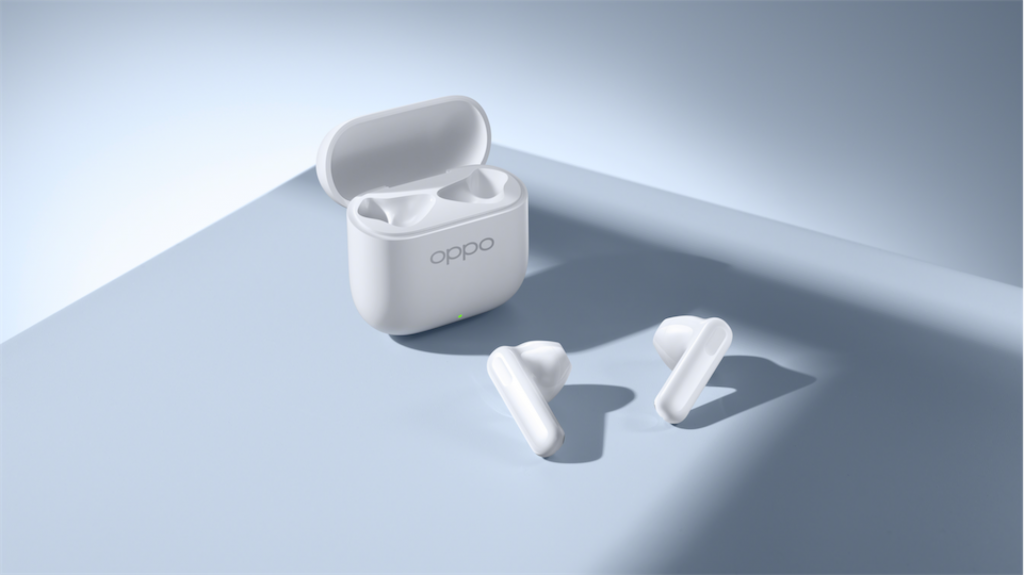 OPPO lancia Pad SE e Enco Buds3 in Italia