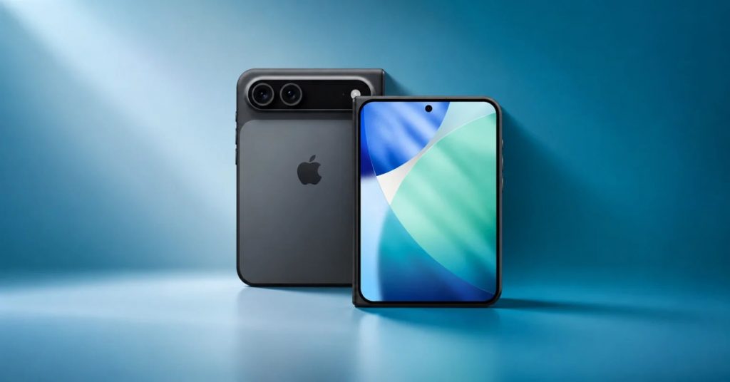 iPhone Ultra procede: Apple rivoluziona il modello Pro