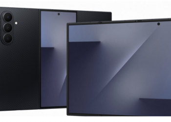 Samsung vende Galaxy Z TriFold in perdita