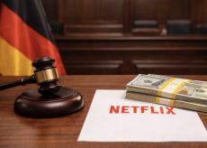 Netflix citata per Fortitude, chiesti 105 milioni di dollari