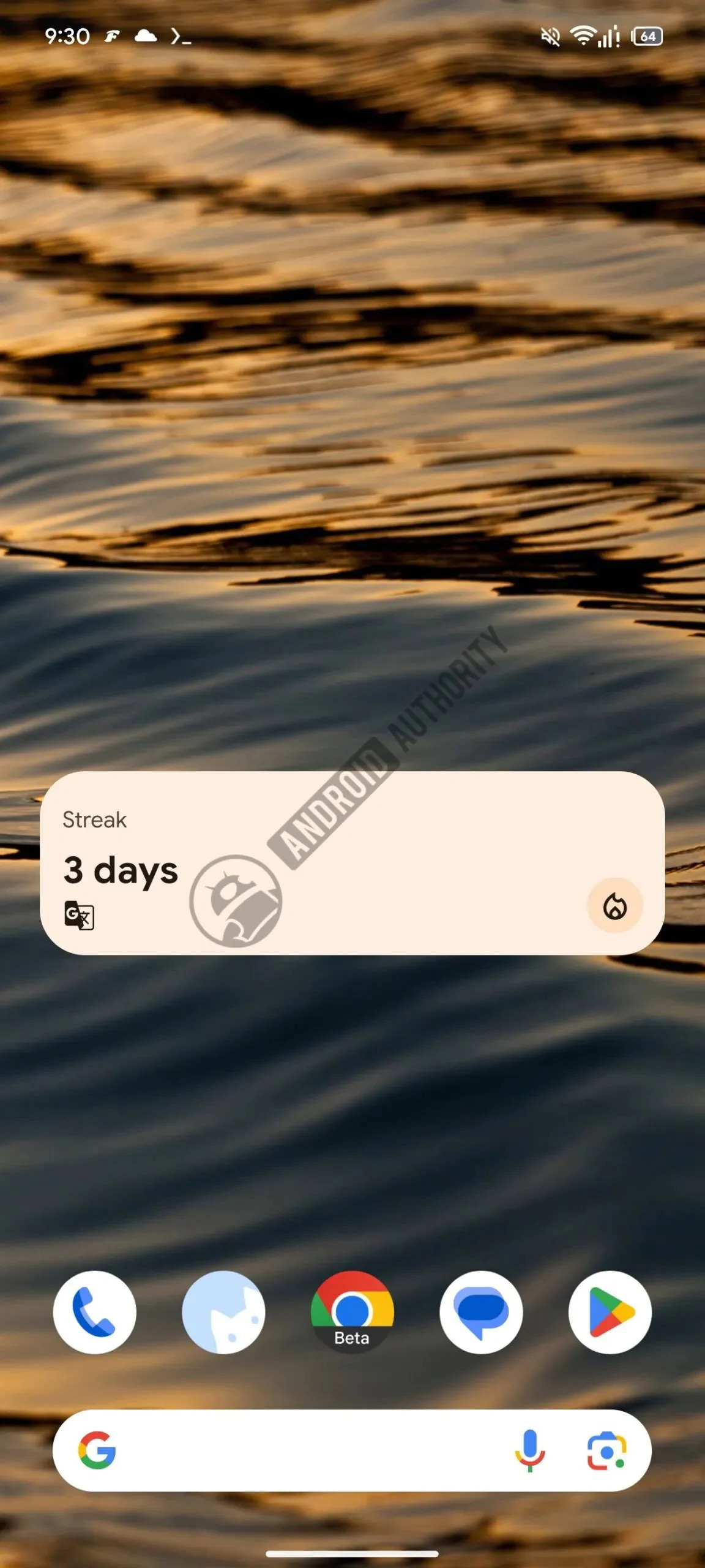 Google Translate prepara un widget per sfidare Duolingo