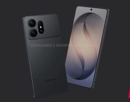 Galaxy S27 Ultra cambia volto: nuovo design e prezzo più alto