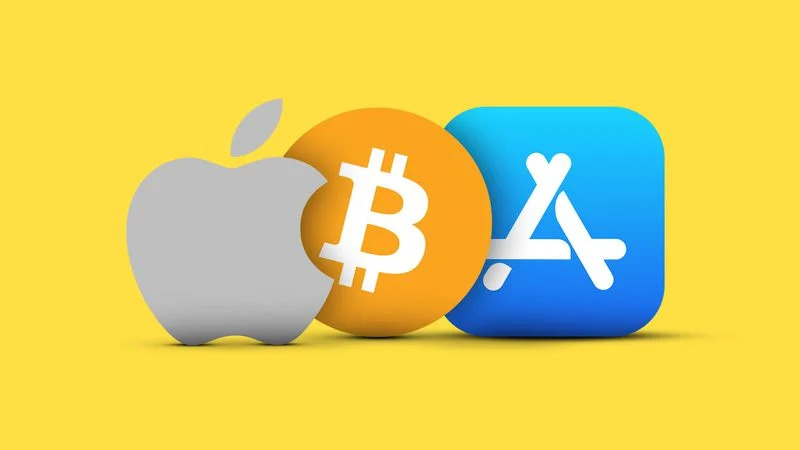 Truffa Bitcoin App Store: Apple accusata di controlli insufficienti