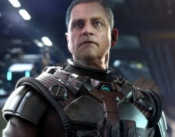 Squadron 42 slitta di nuovo: Roberts punta il dito contro GTA 6