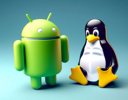 Linux su Android rivoluziona il sistema: ora anche app grafiche e giochi