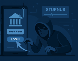Malware Android Sturnus