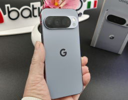 Android 16 QPR3 Beta 2: toggle per batteria su Pixel