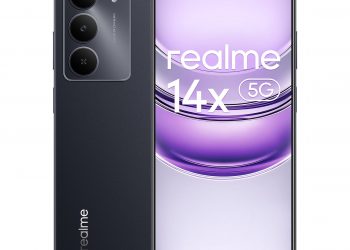Realme lancia incredibili promozioni di aprile