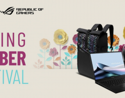 Spring Sale ASUS: offerte e bonus membri