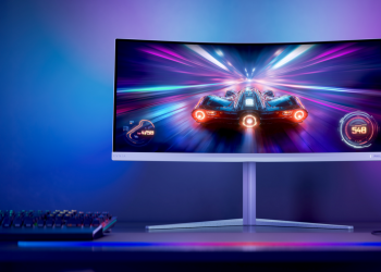 Philips Evnia 34M2C5601QA: ultrawide 200 Hz da 379 euro