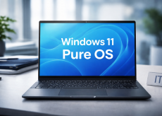 Windows 11 Pure OS: cos’è davvero? Ecco spiegato tutto