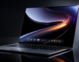 MacBook Ultra prepara il salto OLED e touch