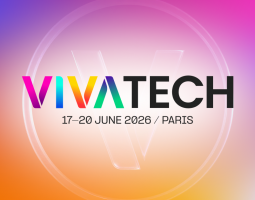 VivaTech 2026 celebra 10 anni a Parigi