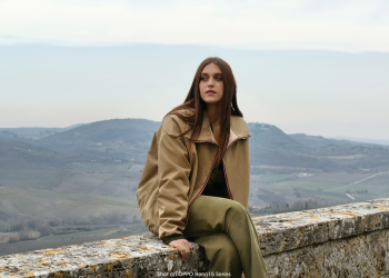 Gaia e Oppo Reno15 series ci portano in viaggio