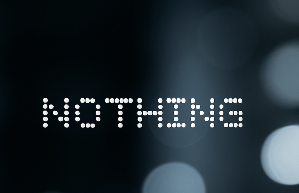 Investimento Nothing: 8 milioni dalla community