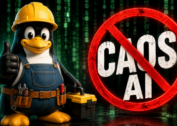 Linux kernel sicurezza: regole anti caos AI
