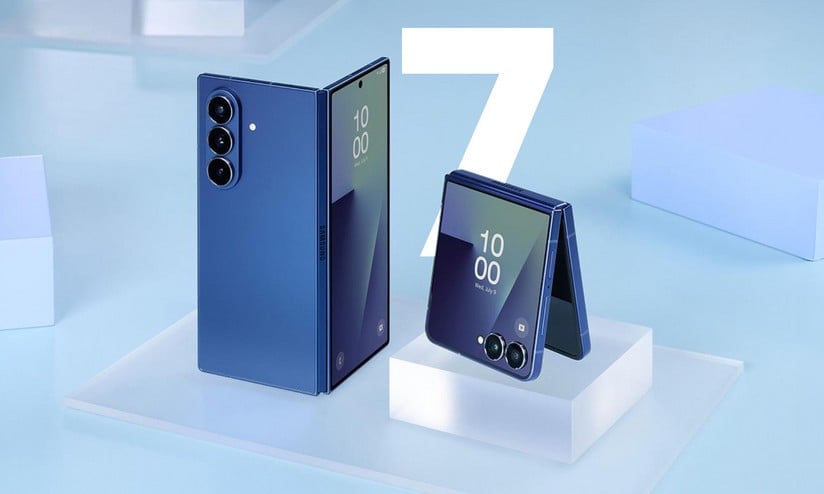Galaxy Z Fold 7: Samsung potrebbe avere qualche problema
