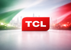 TCL nomina Federico Faravelli