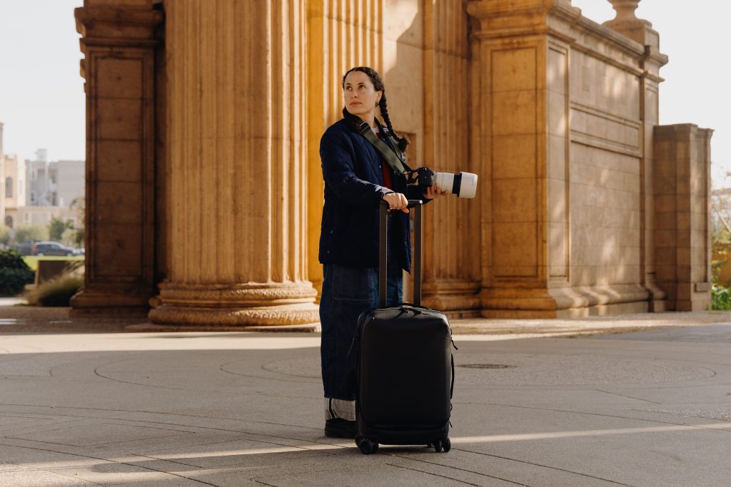 Peak Design Roller Pro