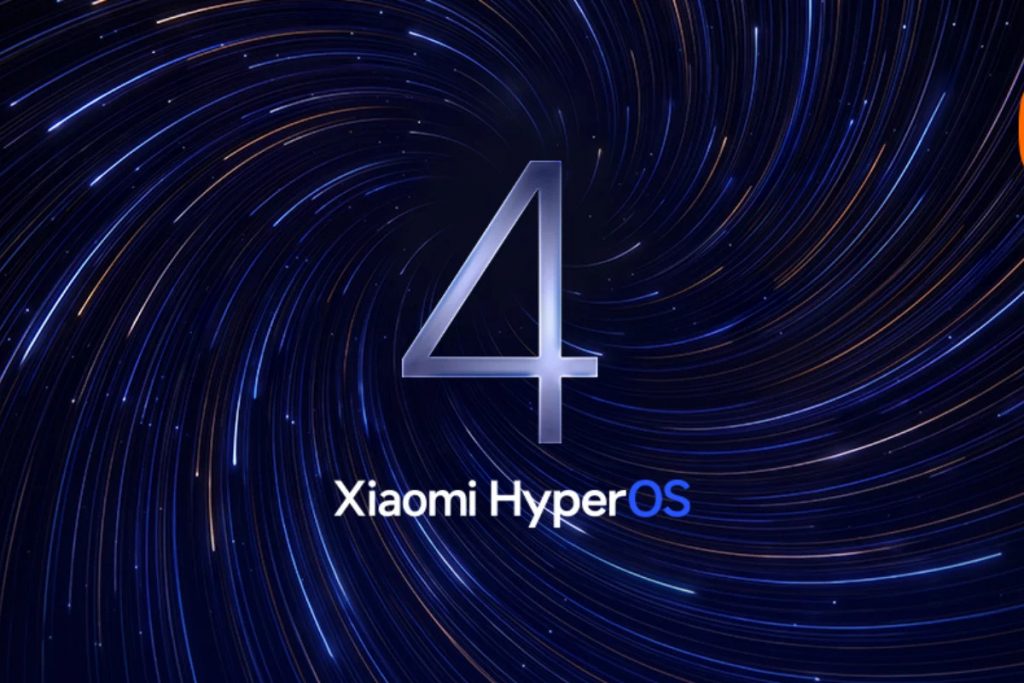 HyperOS 4 Beta arriva globalmente su questi Xiaomi