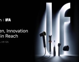 Laifen a IFA 2026 amplia il suo ecosistema personal care
