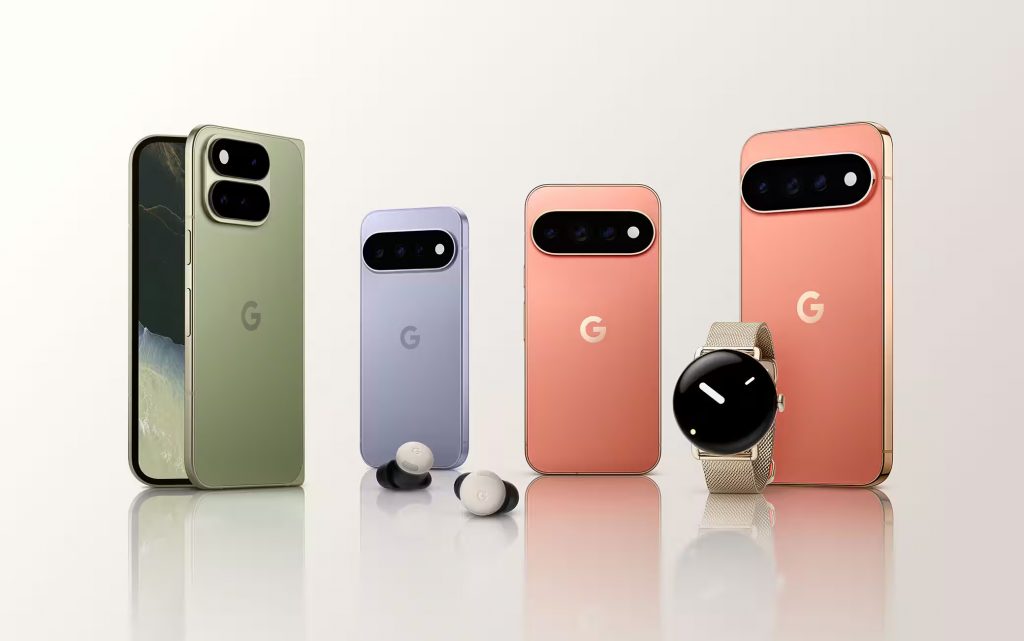 Pixel 11 cambia modem: Google sceglie MediaTek