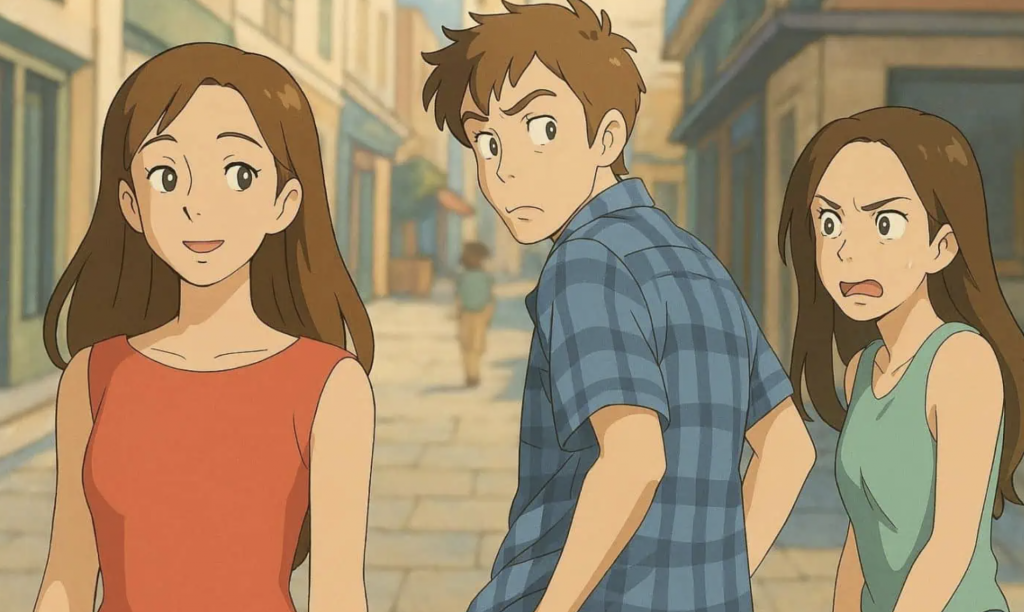 ChatGPT blocca l'accesso gratuito al generatore di immagini