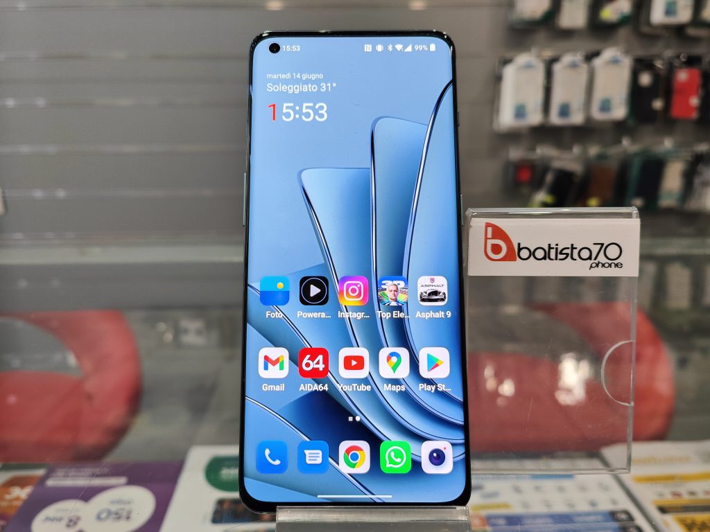 OxygenOS 16 su OnePlus 10 Pro aggiornamento Android 16 stabile ora disponibile