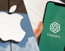 ChatGPT e Apple : un nuovo supporto AI aziendale con IOS 26
