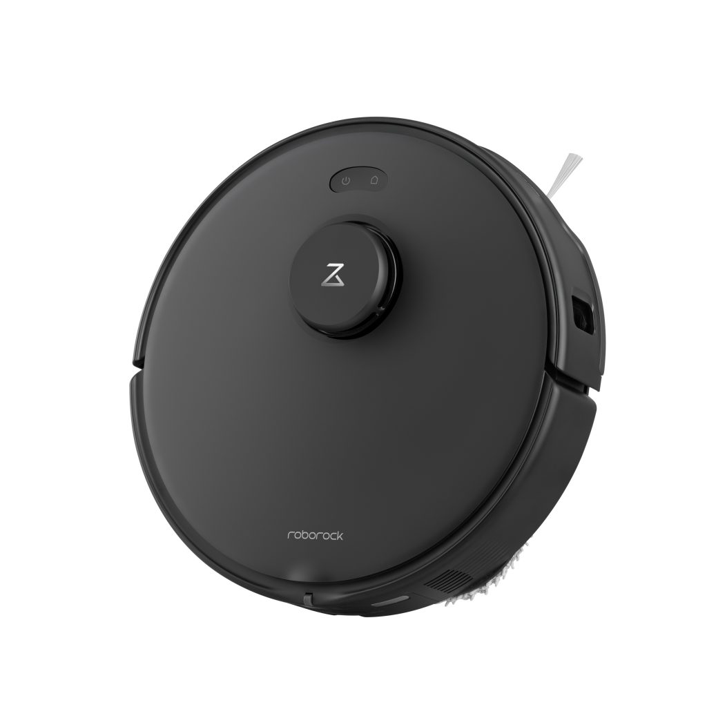 Roborock presenta Qrevo Curv S5X e Qrevo Edge S5A