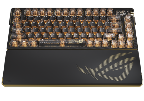 ROG Edition 20 celebra vent’anni gaming
