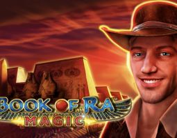 Con quali smartphone giocare da mobile a Book of Ra Magic