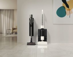 LG a IFA 2025: una nuova era di pulizia domestica smart e sicura