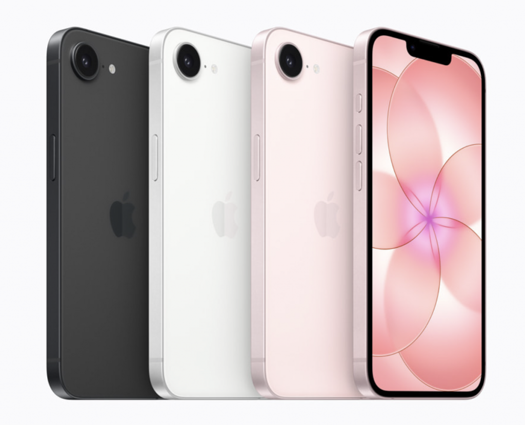 iPhone 17e: prezzi ufficiali e preordine
