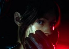 Resident Evil Veronica parte forte prima del lancio