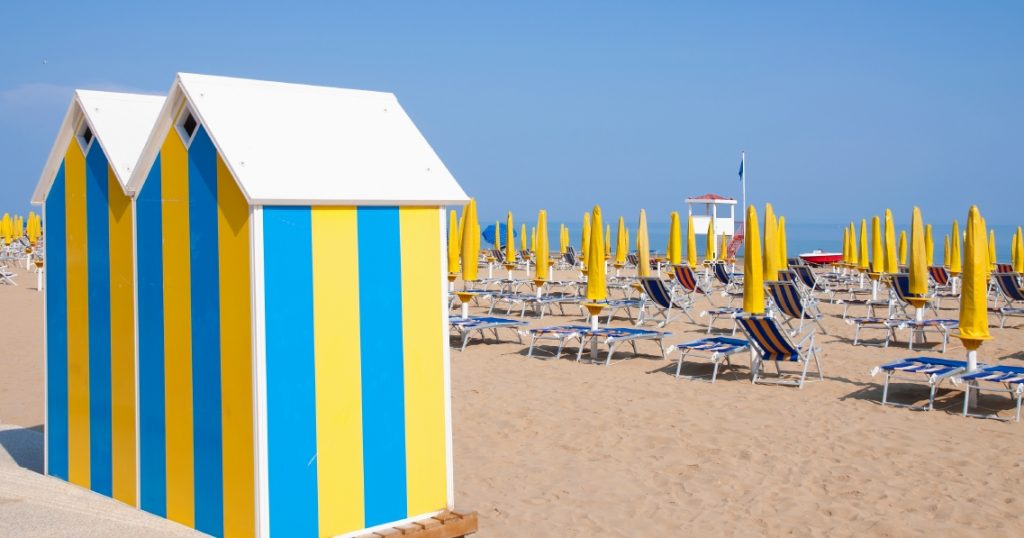 Jesolo diventa una smart beach: nuova rete Wi-Fi grazie a Cambium Networks