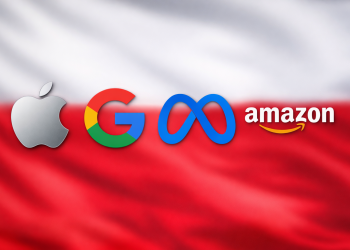 Polonia tassa servizi digitali contro Big Tech