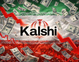 Kalshi finisce in causa per 54 milioni di dollari