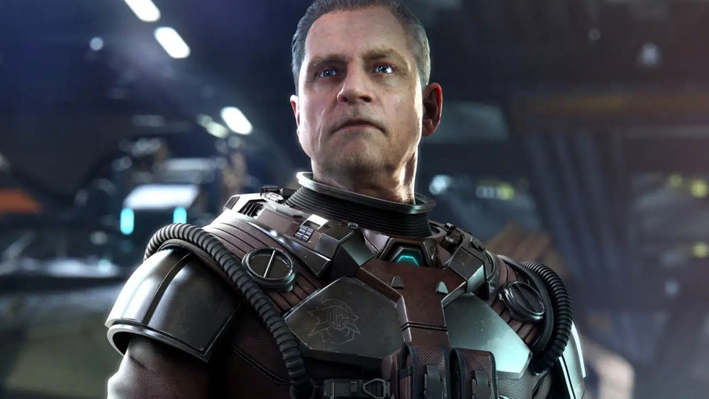 Squadron 42 slitta di nuovo: Roberts punta il dito contro GTA 6